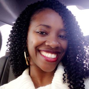 Meet your Posher, Vera